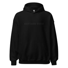 Beyond Void, Stacked Planets Hoodie