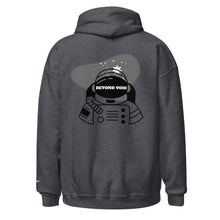 Beyond Void, Women’s Original Logo Hoodie