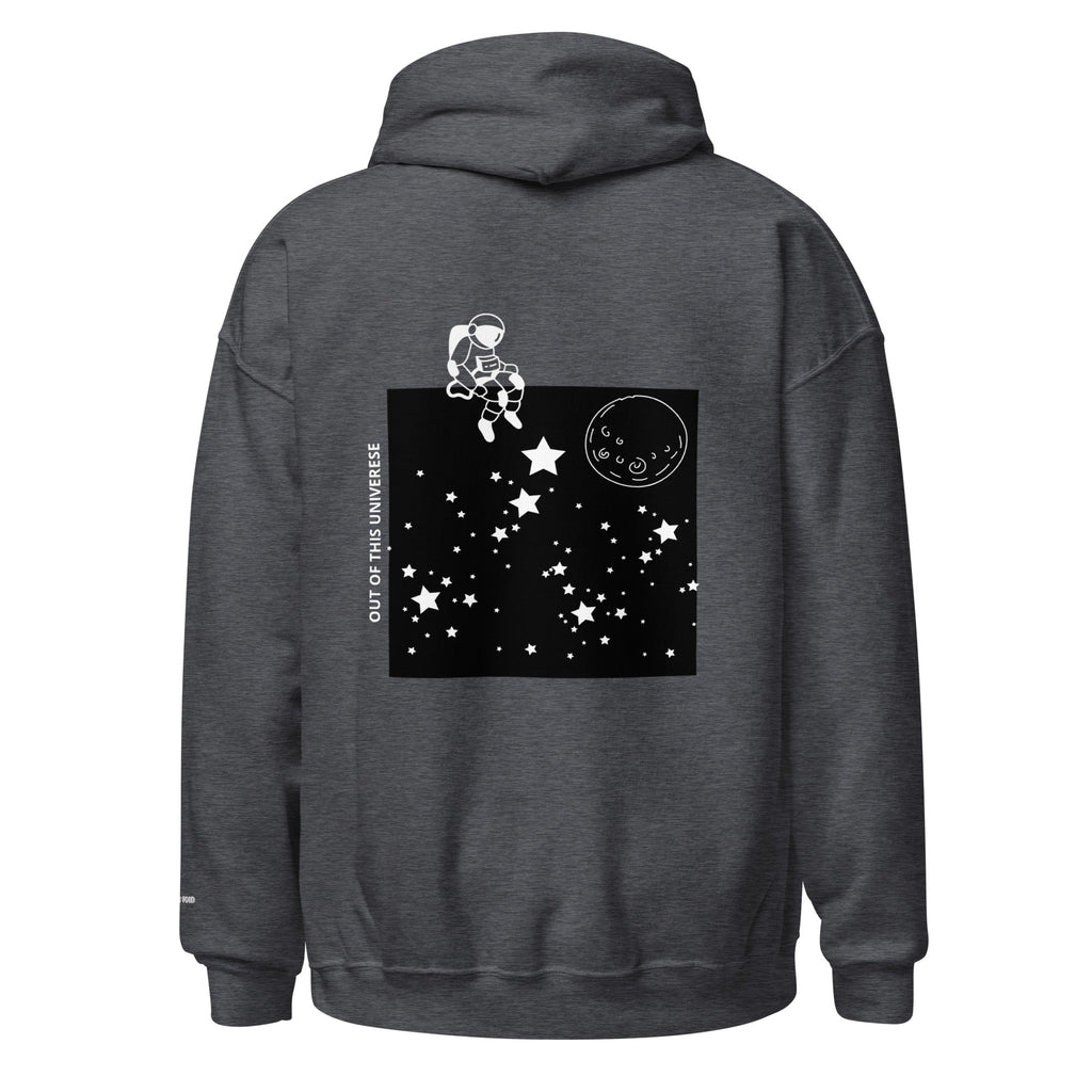 Beyond Void, Out of This Universe Hoodie