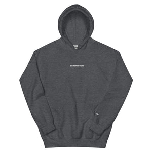 Beyond Void, Women’s Original Logo Hoodie