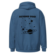 Beyond Void, Original Universe Hoodie