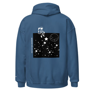 Beyond Void, Out of This Universe Hoodie