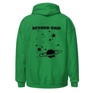 Beyond Void, Original Universe Hoodie