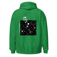 Beyond Void, Out of This Universe Hoodie