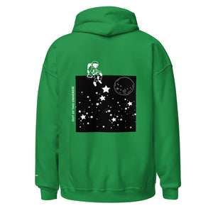 Beyond Void, Out of This Universe Hoodie