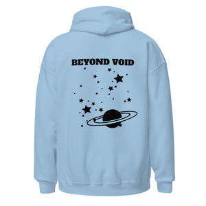 Beyond Void, Original Universe Hoodie