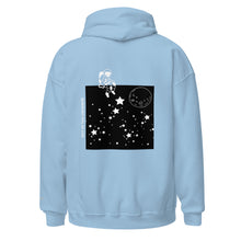 Beyond Void, Out of This Universe Hoodie