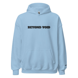 Beyond Void, Stacked Planets Hoodie