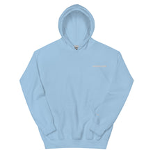 Beyond Void, Bubblegum Plain Hoodie