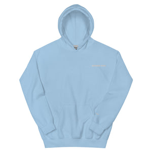 Beyond Void, Bubblegum Plain Hoodie