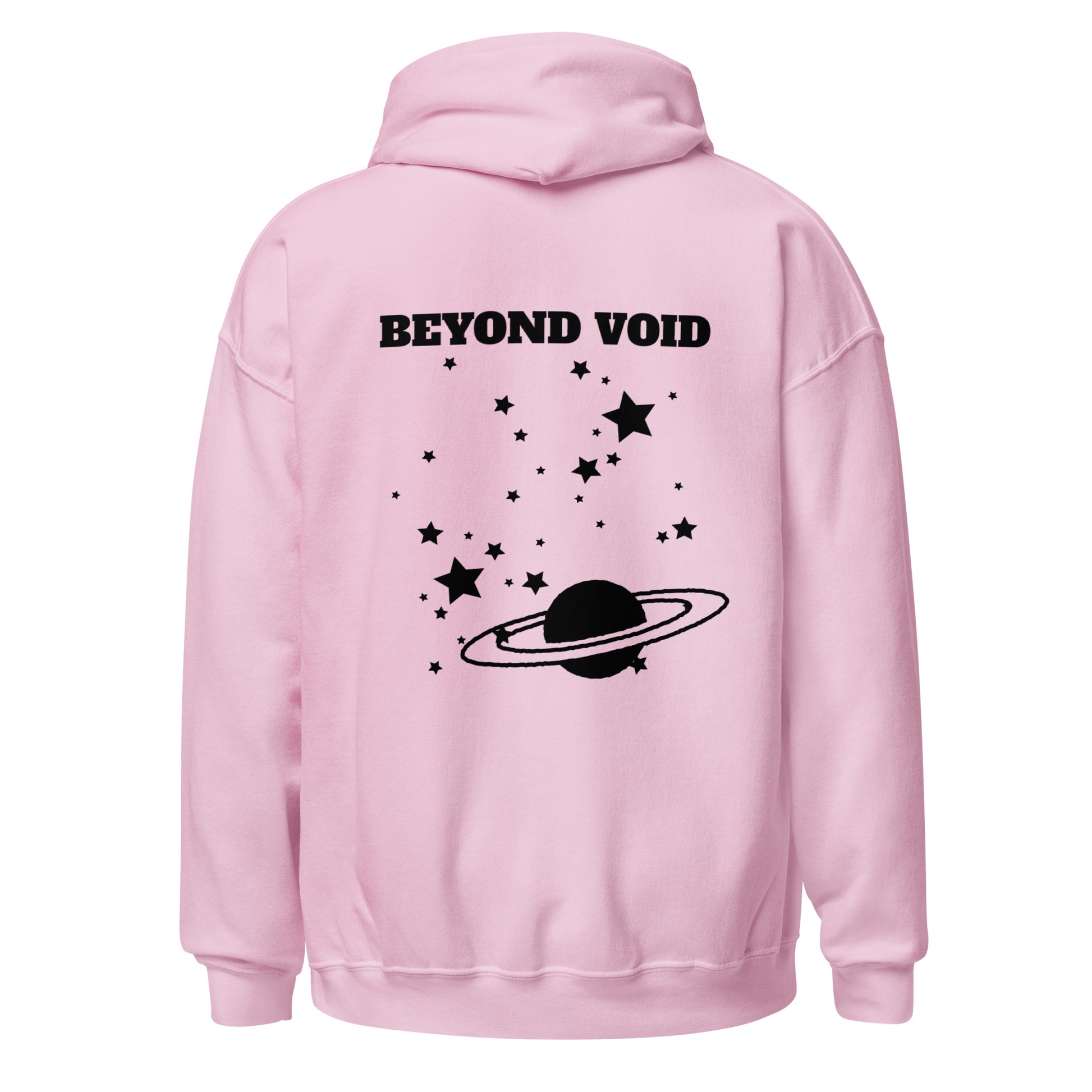 Beyond Void, Original Universe Hoodie