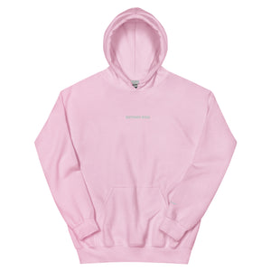 Beyond Void, Women’s Original Logo Hoodie