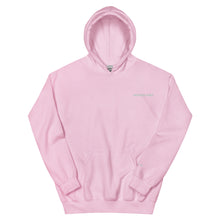 Beyond Void, Bubblegum Plain Hoodie