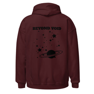 Beyond Void, Original Universe Hoodie