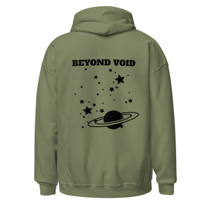 Beyond Void, Original Universe Hoodie