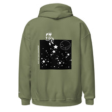 Beyond Void, Out of This Universe Hoodie