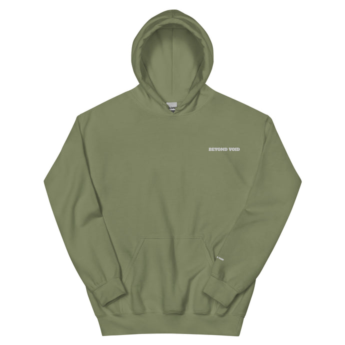 Beyond Void, Plain Hoodie