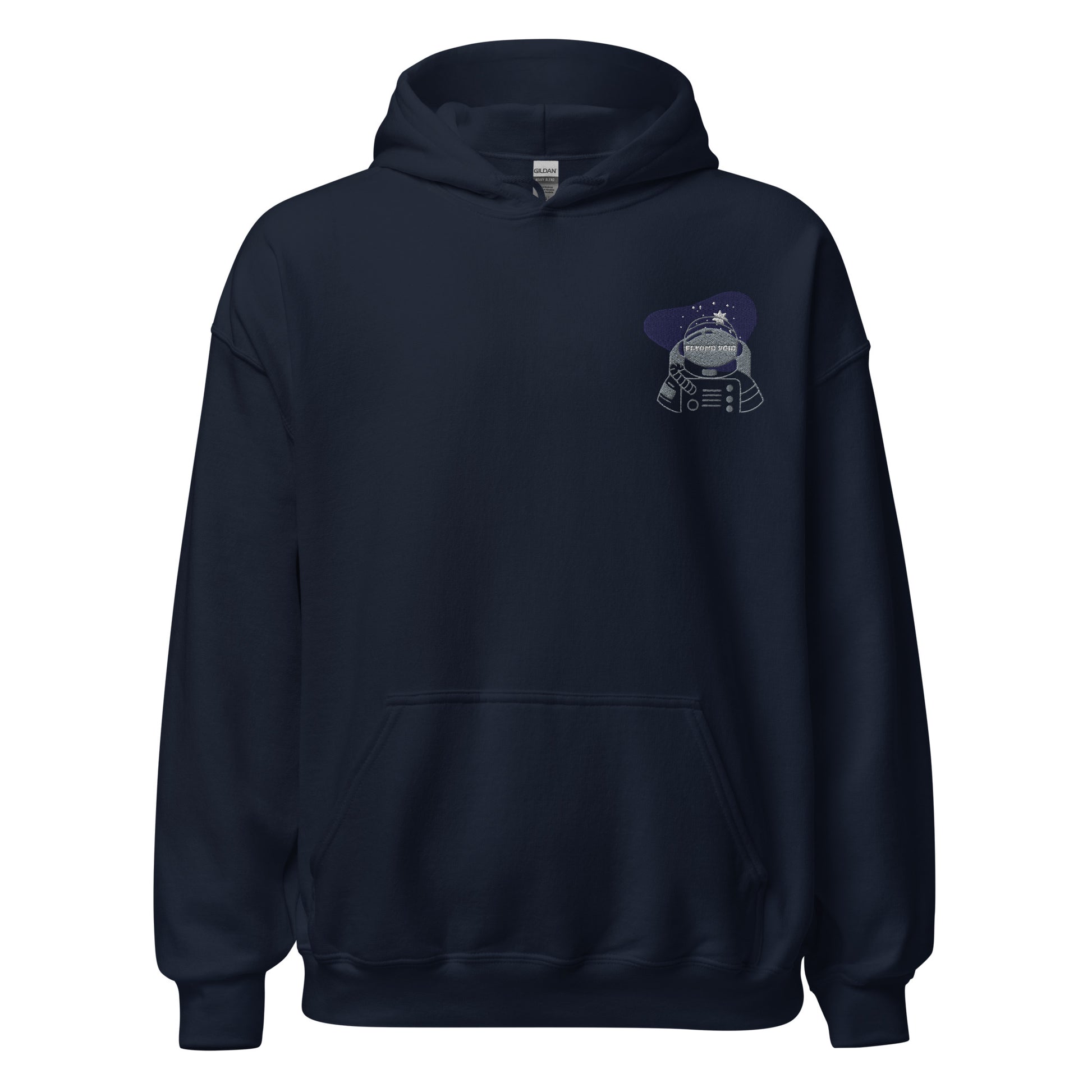 Beyond Void, Original Universe Hoodie