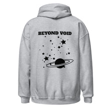 Beyond Void, Original Universe Hoodie