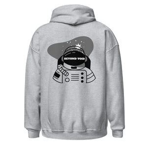 Beyond Void, Women’s Original Logo Hoodie