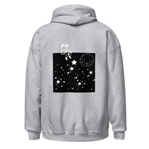 Beyond Void, Out of This Universe Hoodie