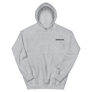 Beyond Void, Plain Hoodie