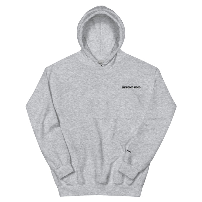 Beyond Void, Plain Hoodie