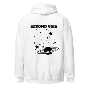 Beyond Void, Original Universe Hoodie