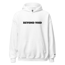 Beyond Void, Stacked Planets Hoodie