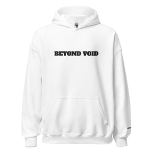 Beyond Void, Stacked Planets Hoodie