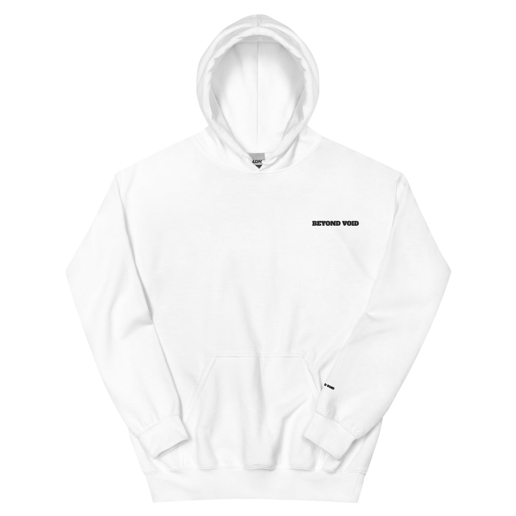 Beyond Void, Plain Hoodie