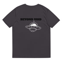 Beyond Void, UFO T-Shirt