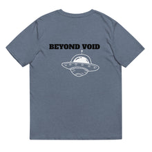 Beyond Void, UFO T-Shirt