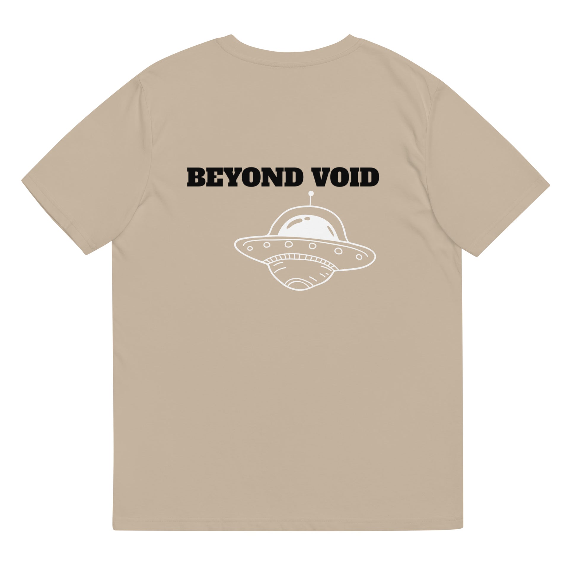 Beyond Void, UFO T-Shirt