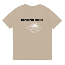 Beyond Void, UFO T-Shirt