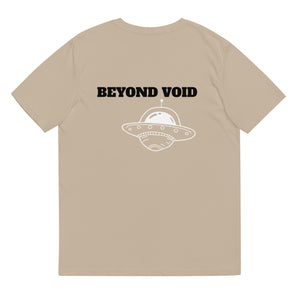 Beyond Void, UFO T-Shirt