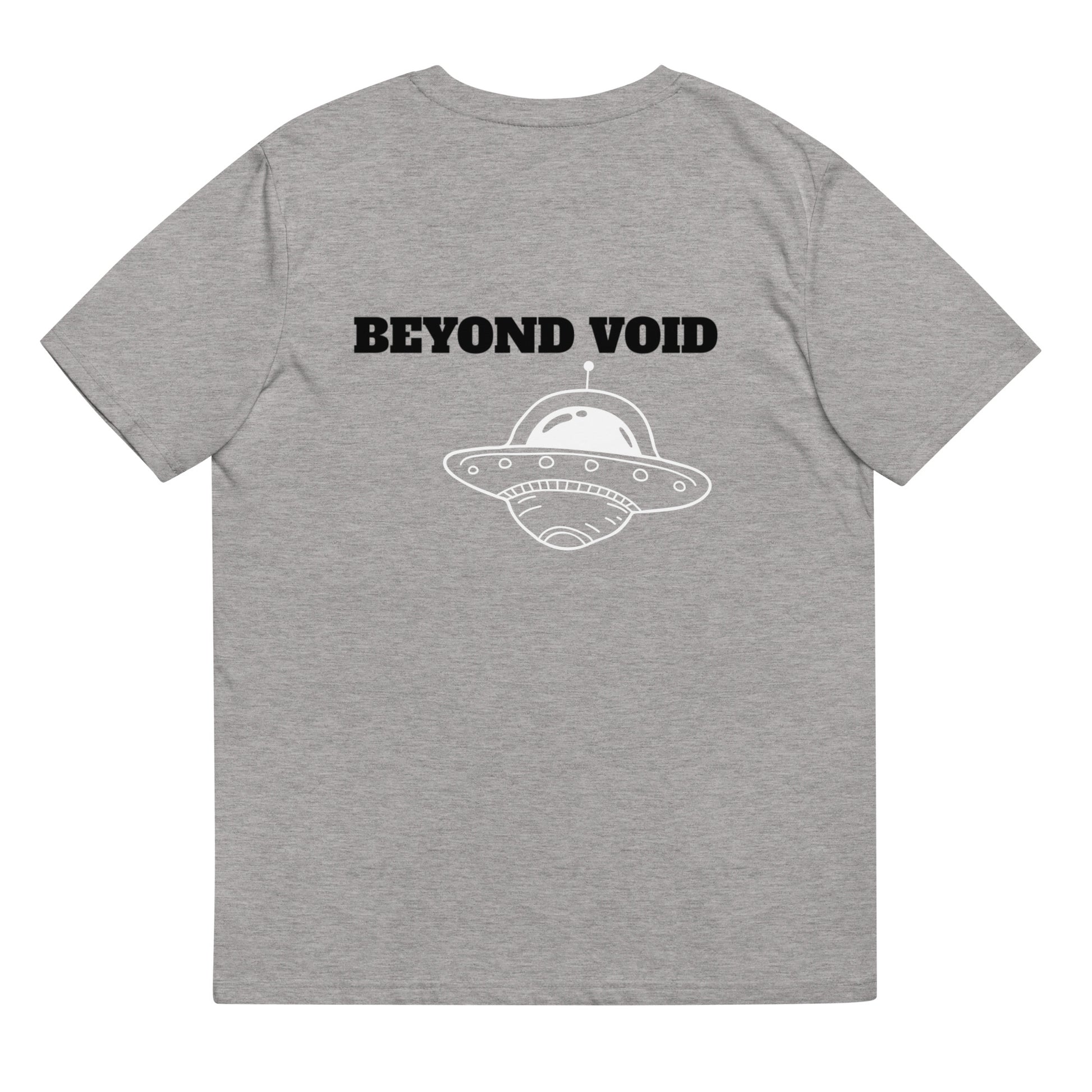 Beyond Void, UFO T-Shirt