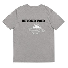 Beyond Void, UFO T-Shirt