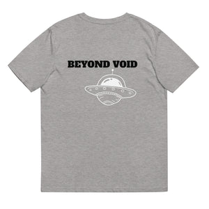 Beyond Void, UFO T-Shirt