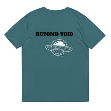 Beyond Void, UFO T-Shirt