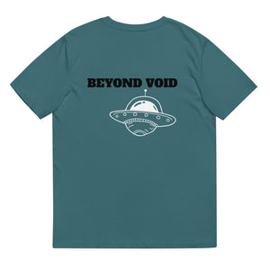 Beyond Void, UFO T-Shirt