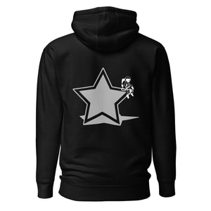 Beyond Void, One Star Hoodie