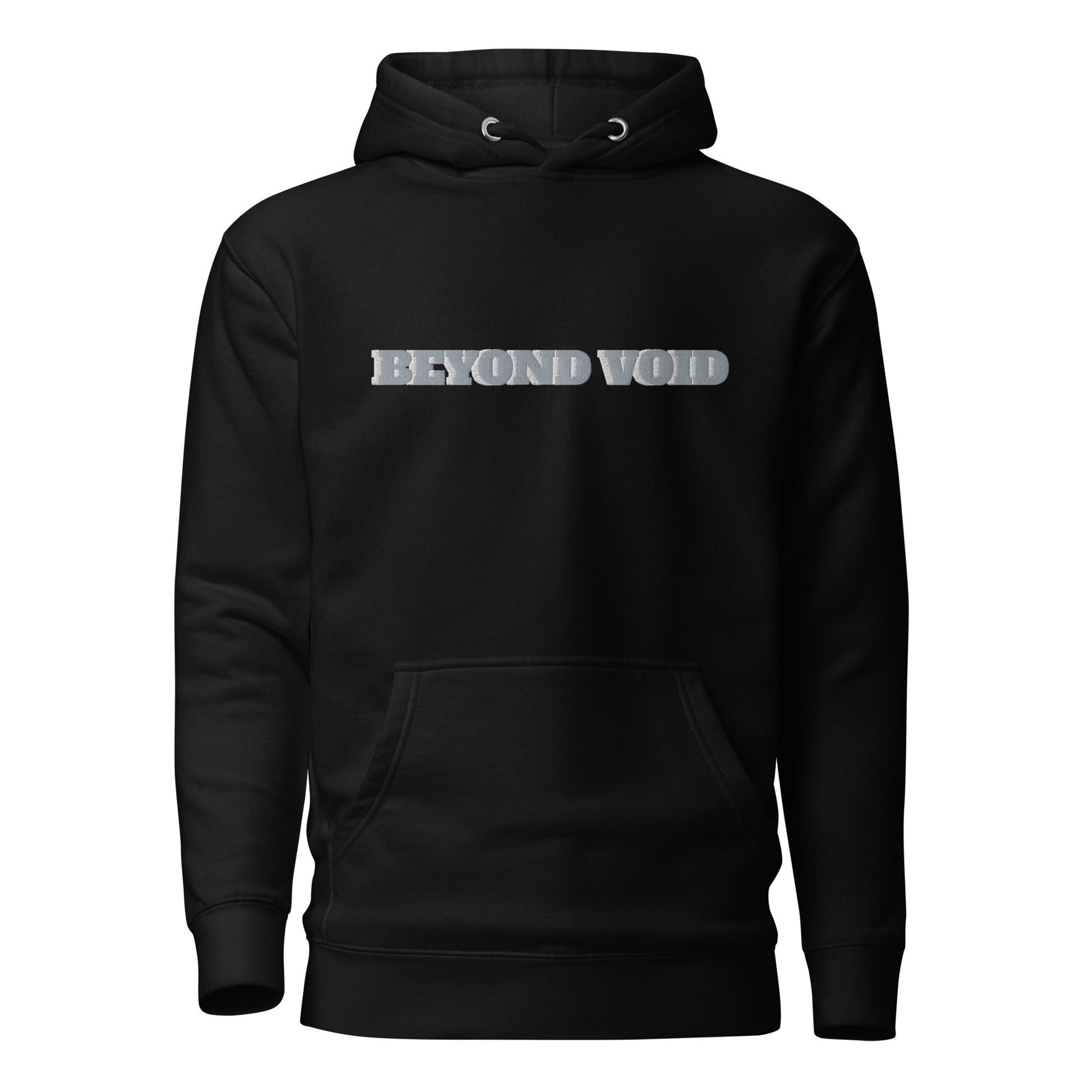 Beyond Void, One Star Hoodie