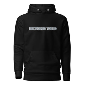 Beyond Void, One Star Hoodie