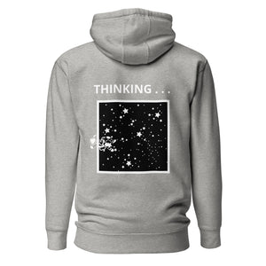 Beyond Void, Thinking Hoodie