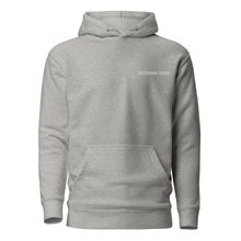 Beyond Void, Thinking Hoodie