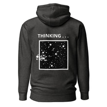 Beyond Void, Thinking Hoodie