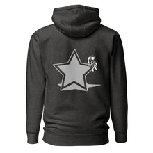 Beyond Void, One Star Hoodie