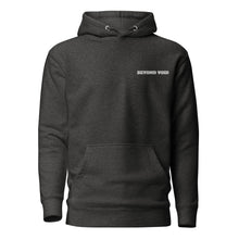 Beyond Void, Thinking Hoodie