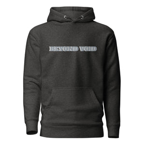 Beyond Void, One Star Hoodie